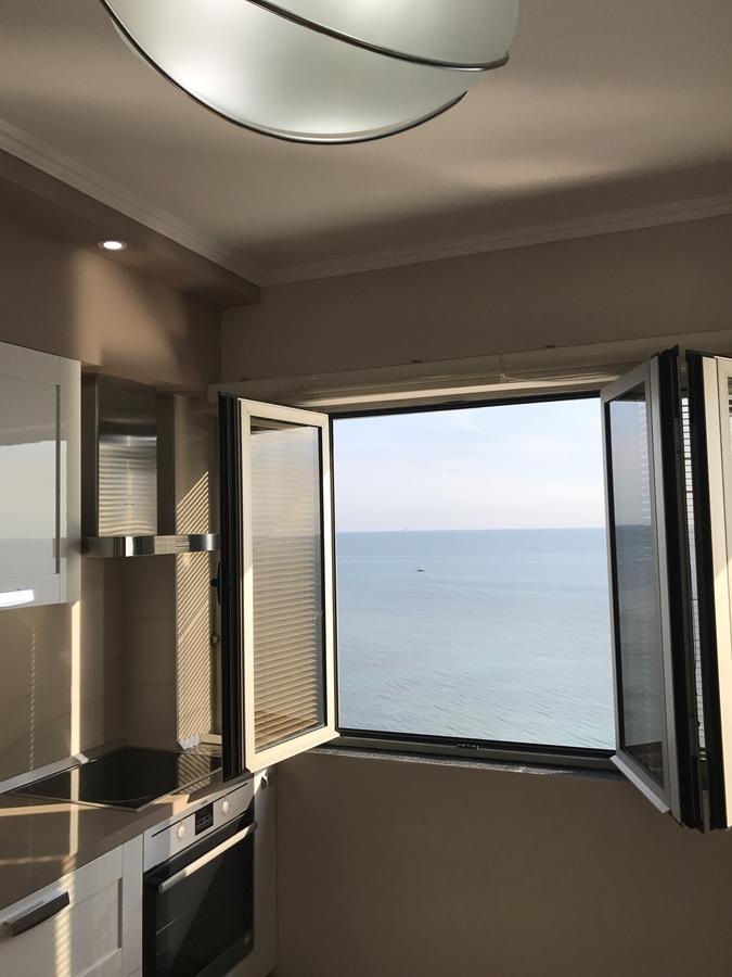 Ferienwohnung Currila Durrës Exterior foto