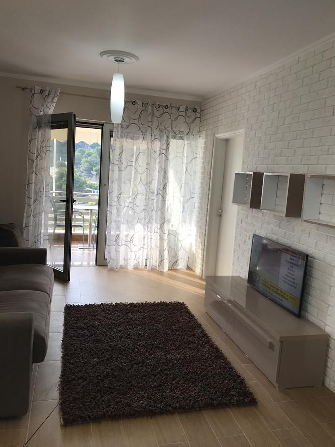 Ferienwohnung Currila Durrës Exterior foto