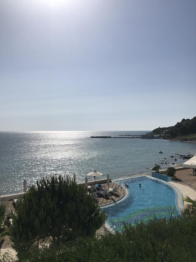 Ferienwohnung Currila Durrës Exterior foto